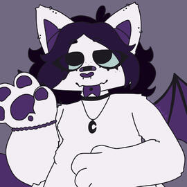 Ivory by _moontomb on Discord!