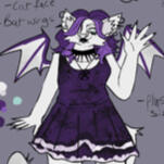 Ivory by justice4elmo on Discord!