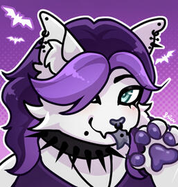 Ivory by dasmolfries on Discord!