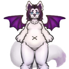 Ivory by milka_tho on Discord!