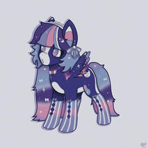 Pony Commission!