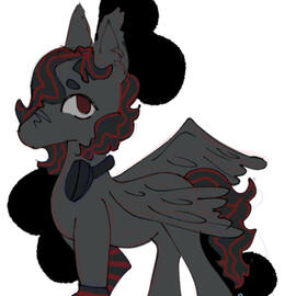 Dahlia by 5un_d4y on Discord!