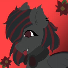 Dahlia by witchy_magic on Discord!